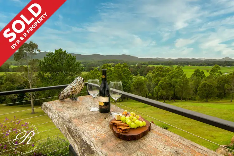 1134 Markwell Road, Bulahdelah NSW 2423