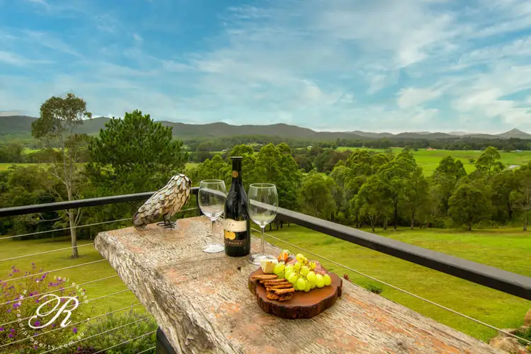 Second view of Homely rural property listing, 1134 Markwell Road, Bulahdelah NSW 2423