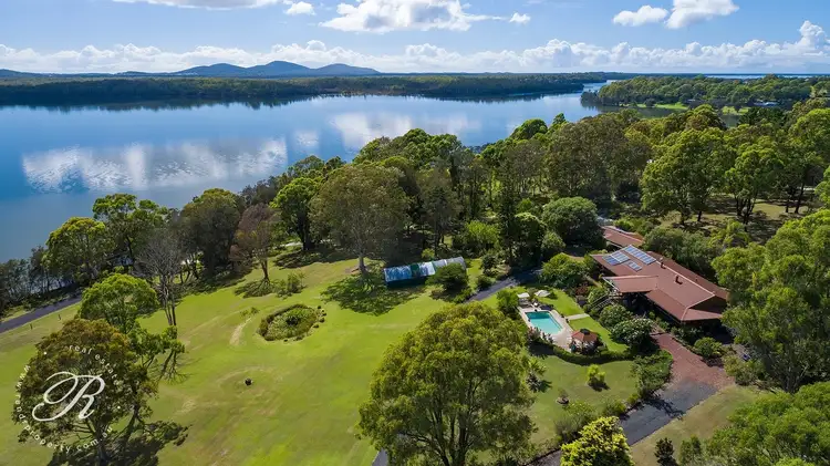 325 Burraneer Road