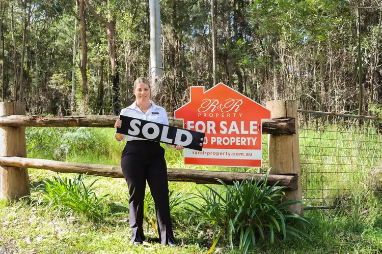 77 Violet Hill Road, Boolambayte NSW 2423