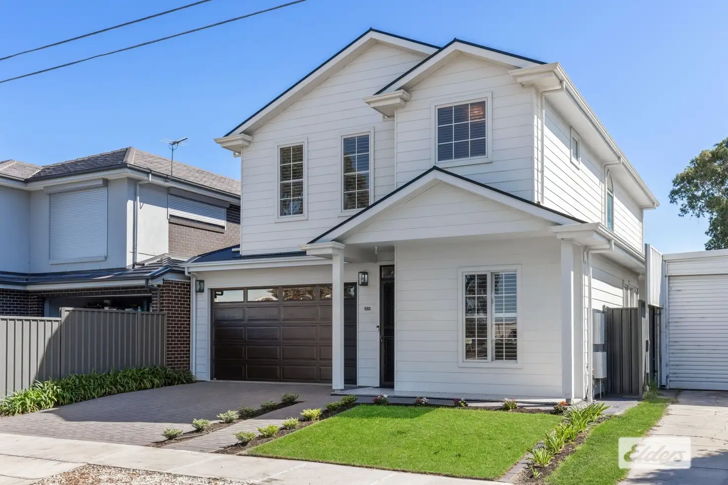 Main view of Homely house listing, 560 Sir Donald Bradman Drive, Lockleys SA 5032