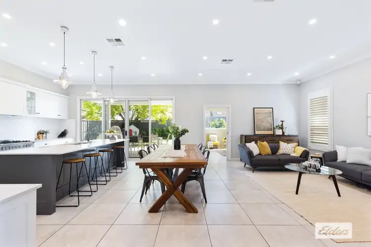Second view of Homely house listing, 560 Sir Donald Bradman Drive, Lockleys SA 5032