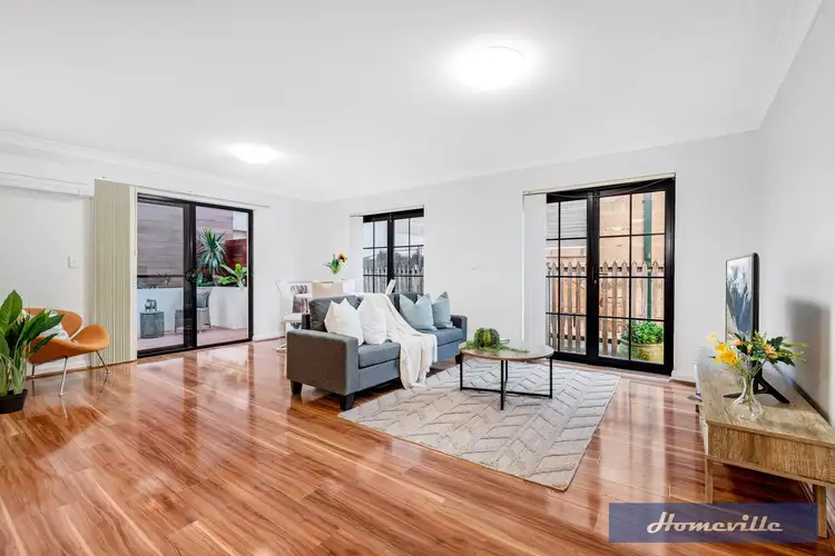 Second view of Homely apartment listing, 2/310 Victoria Road, Gladesville NSW 2111