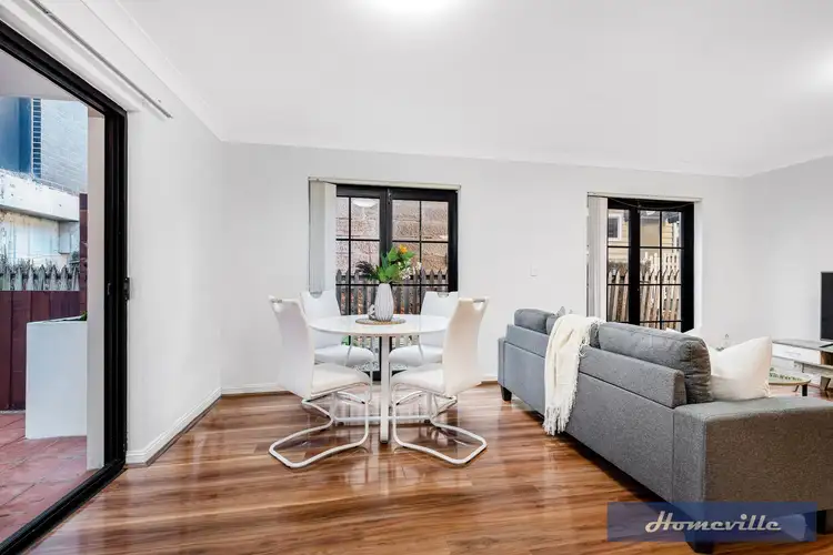 Third view of Homely apartment listing, 2/310 Victoria Road, Gladesville NSW 2111