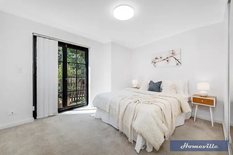 Fifth view of Homely apartment listing, 2/310 Victoria Road, Gladesville NSW 2111