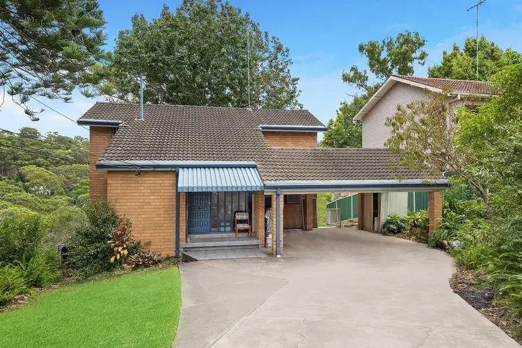 Main view of Homely house listing, 1 Highview Close, North Epping NSW 2121