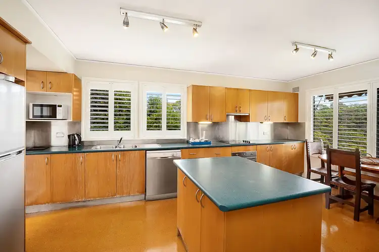 Second view of Homely house listing, 1 Highview Close, North Epping NSW 2121