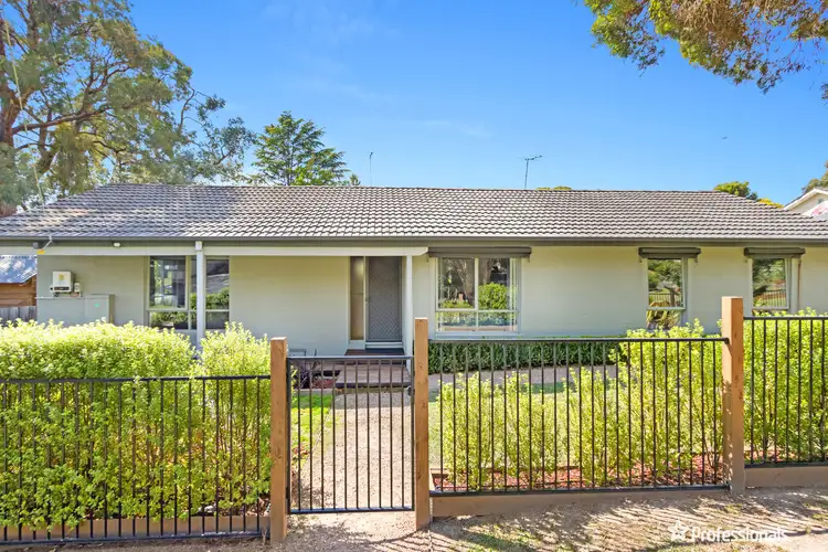 11 Barrett Court, Woori Yallock VIC 3139
