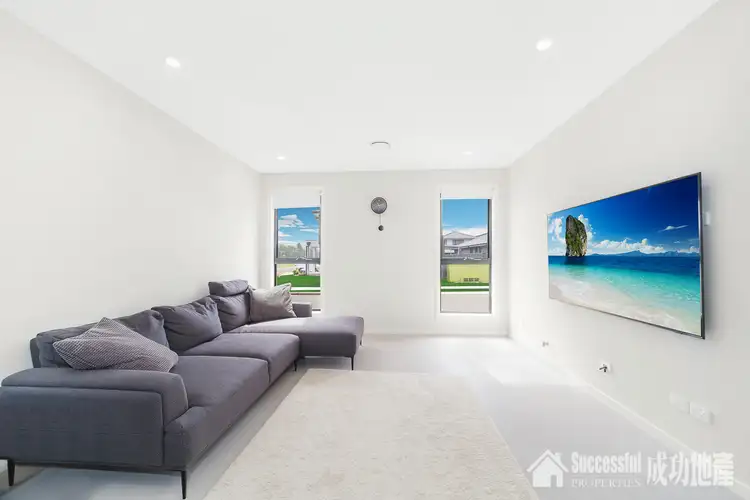 Third view of Homely house listing, 30 Westbrook Circuit, Marsden Park NSW 2765