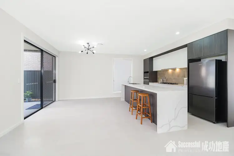 Fourth view of Homely house listing, 30 Westbrook Circuit, Marsden Park NSW 2765