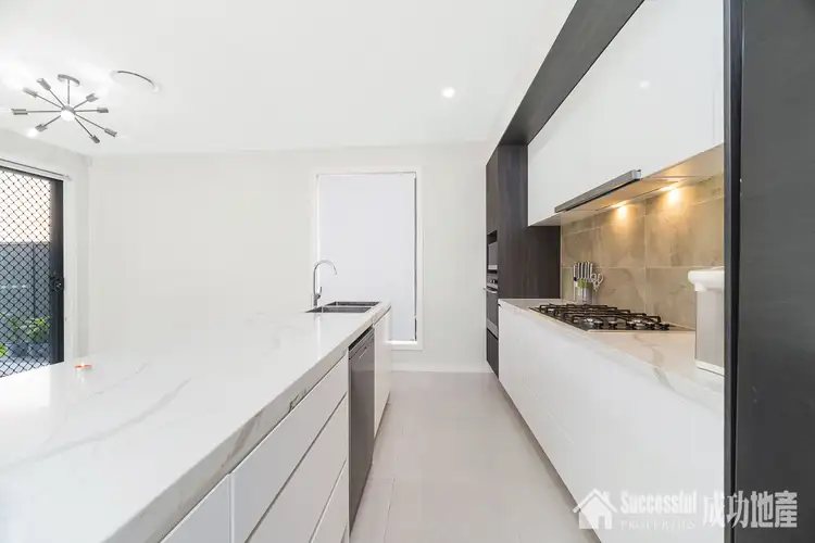 Fifth view of Homely house listing, 30 Westbrook Circuit, Marsden Park NSW 2765