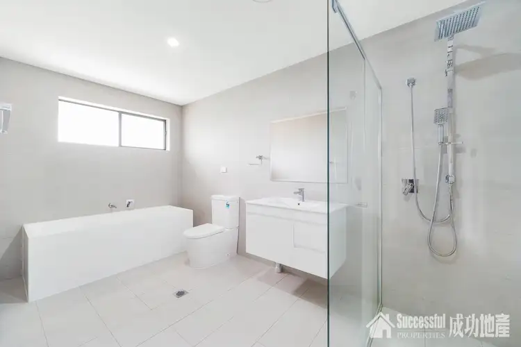 Sixth view of Homely house listing, 30 Westbrook Circuit, Marsden Park NSW 2765