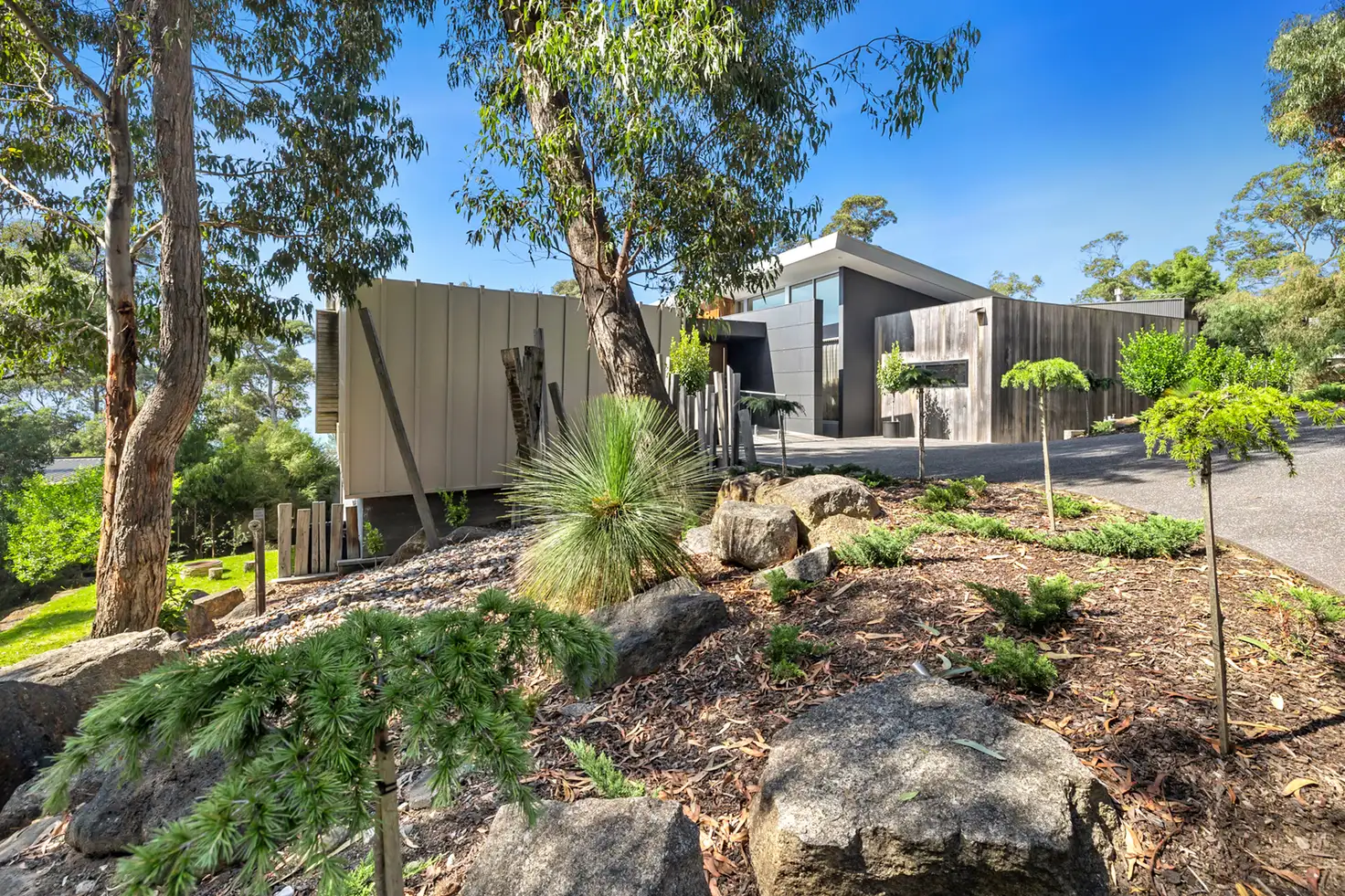 Main view of Homely house listing, 6 Werrin Way, Lorne VIC 3232