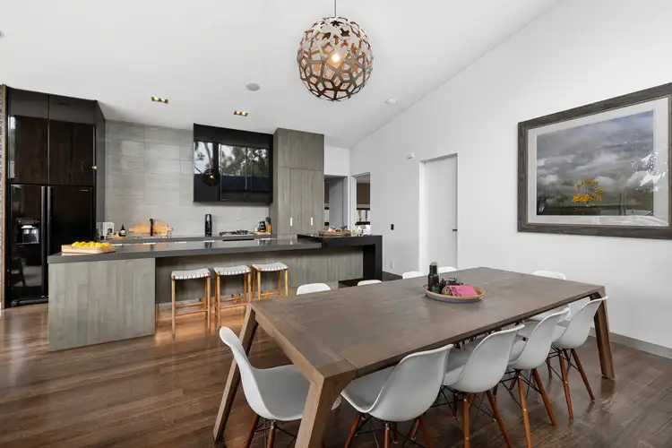 Third view of Homely house listing, 6 Werrin Way, Lorne VIC 3232