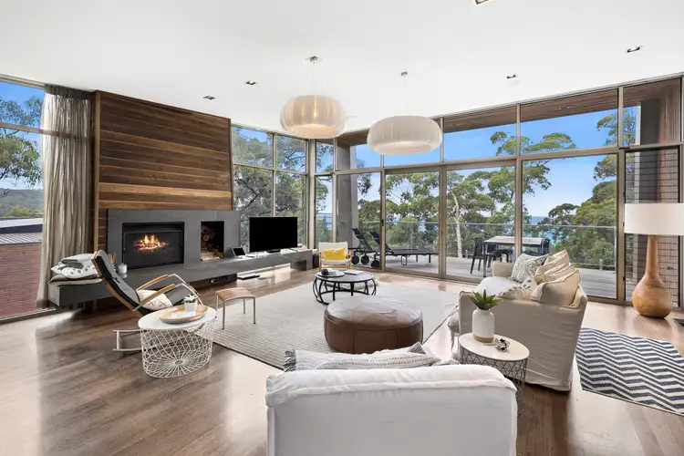 Fifth view of Homely house listing, 6 Werrin Way, Lorne VIC 3232