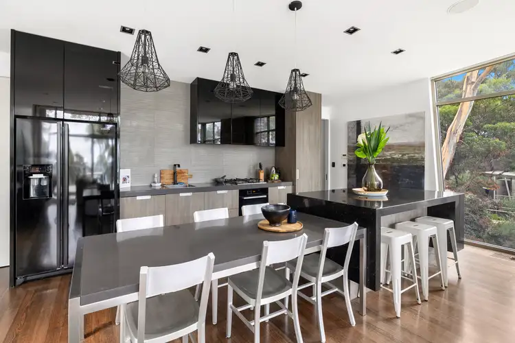 Sixth view of Homely house listing, 6 Werrin Way, Lorne VIC 3232