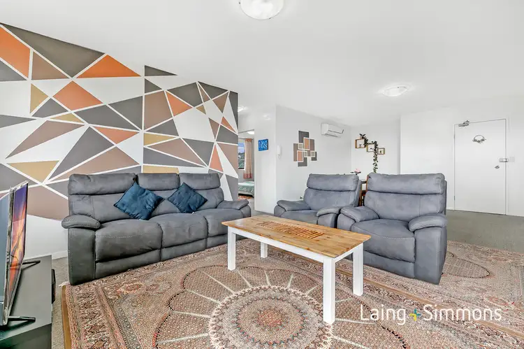 Third view of Homely unit listing, 30/6-12 The Avenue, Mount Druitt NSW 2770
