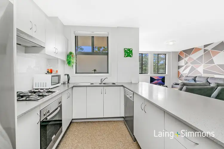 Fourth view of Homely unit listing, 30/6-12 The Avenue, Mount Druitt NSW 2770