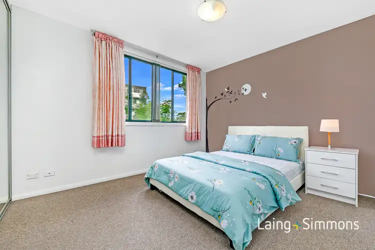 Fifth view of Homely unit listing, 30/6-12 The Avenue, Mount Druitt NSW 2770