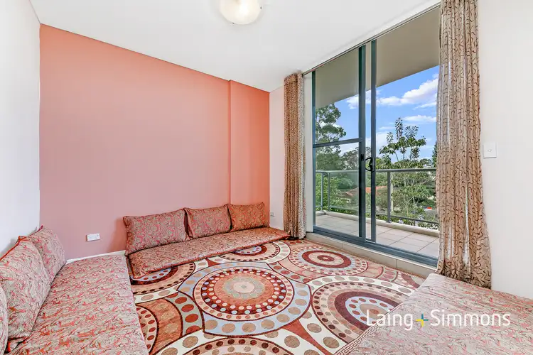 Sixth view of Homely unit listing, 30/6-12 The Avenue, Mount Druitt NSW 2770