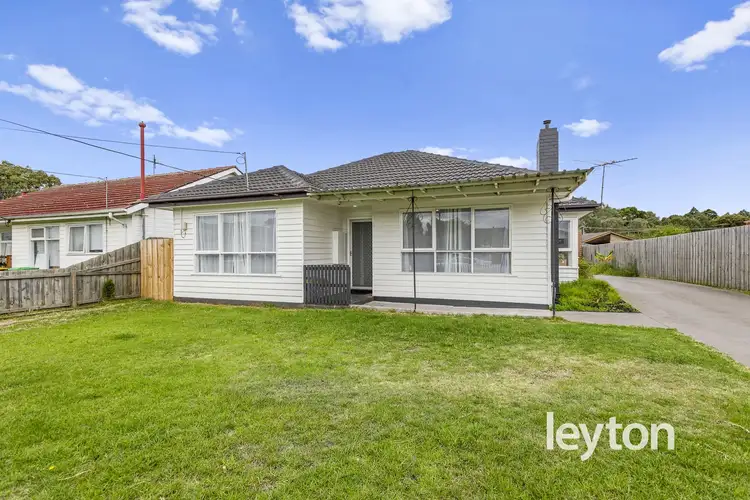 1/40 Amiel Street, Springvale VIC 3171