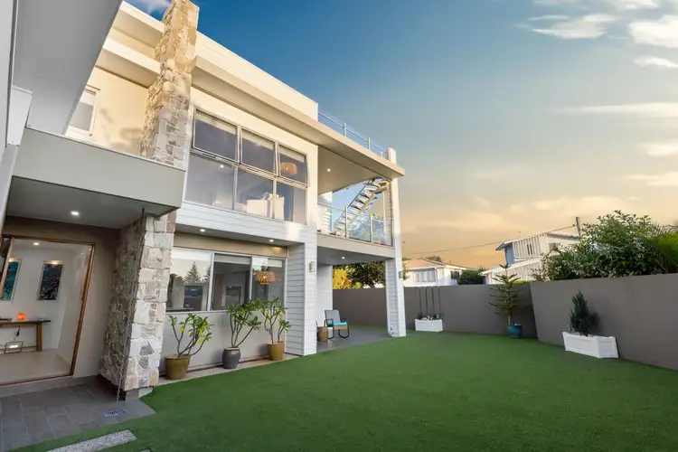 Main view of Homely house listing, 42 Redondo Avenue, Miami QLD 4220