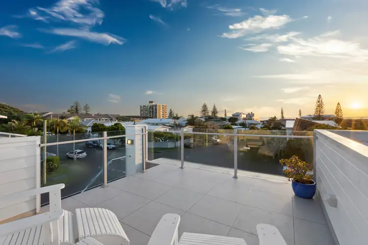 Second view of Homely house listing, 42 Redondo Avenue, Miami QLD 4220