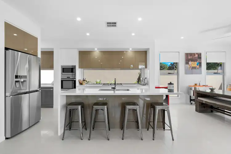 Third view of Homely house listing, 42 Redondo Avenue, Miami QLD 4220