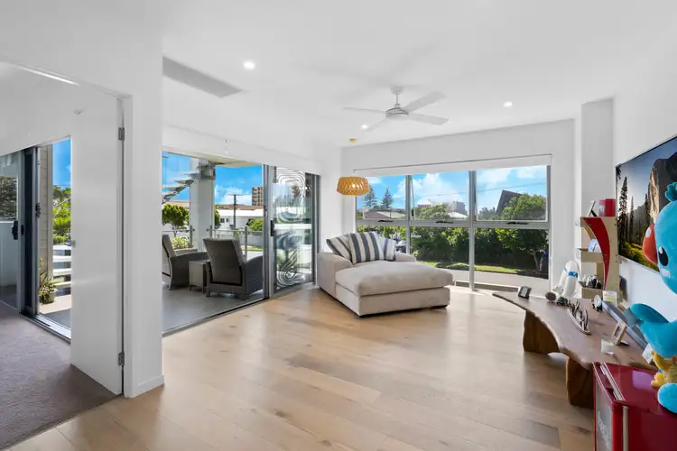 Fourth view of Homely house listing, 42 Redondo Avenue, Miami QLD 4220