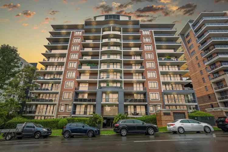 23/6-10 Romsey Street, Waitara NSW 2077