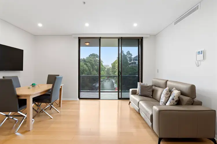 Fourth view of Homely apartment listing, 23/6-10 Romsey Street, Waitara NSW 2077