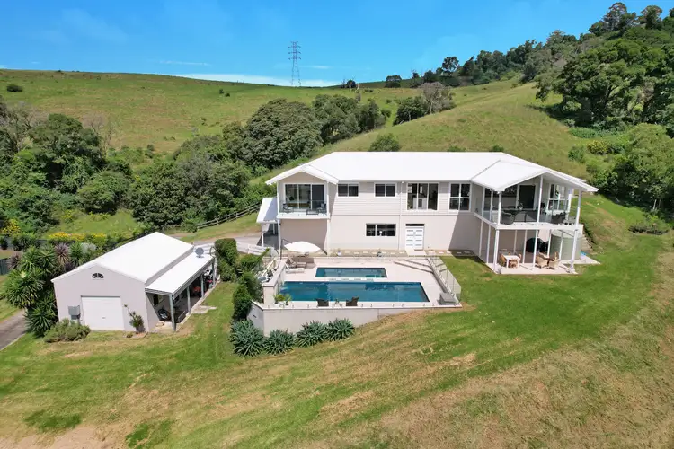 31 Kallara Link, Cordeaux Heights NSW 2526