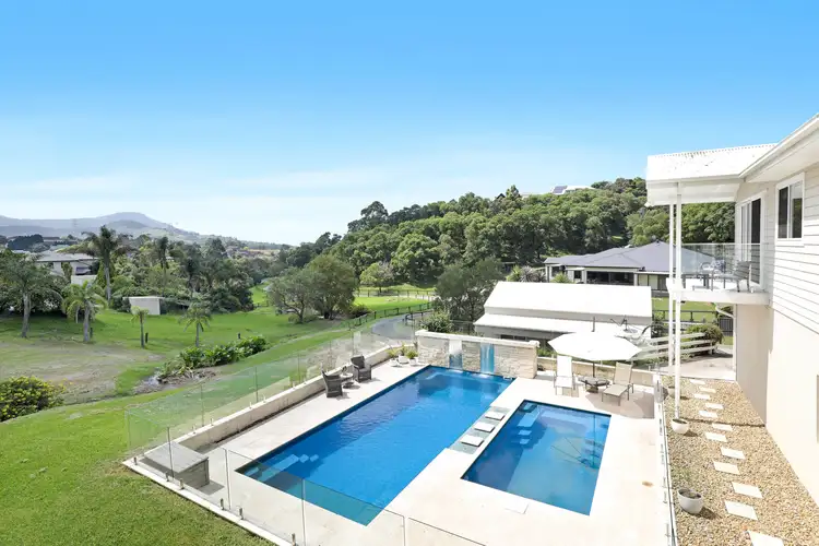 Third view of Homely house listing, 31 Kallara Link, Cordeaux Heights NSW 2526