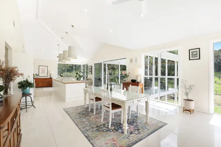 Fourth view of Homely house listing, 31 Kallara Link, Cordeaux Heights NSW 2526