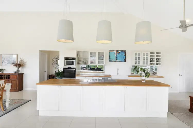 Fifth view of Homely house listing, 31 Kallara Link, Cordeaux Heights NSW 2526