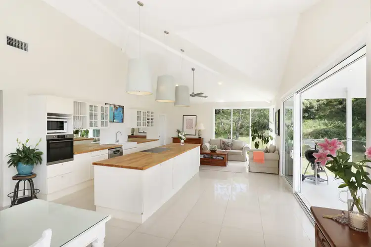 Sixth view of Homely house listing, 31 Kallara Link, Cordeaux Heights NSW 2526