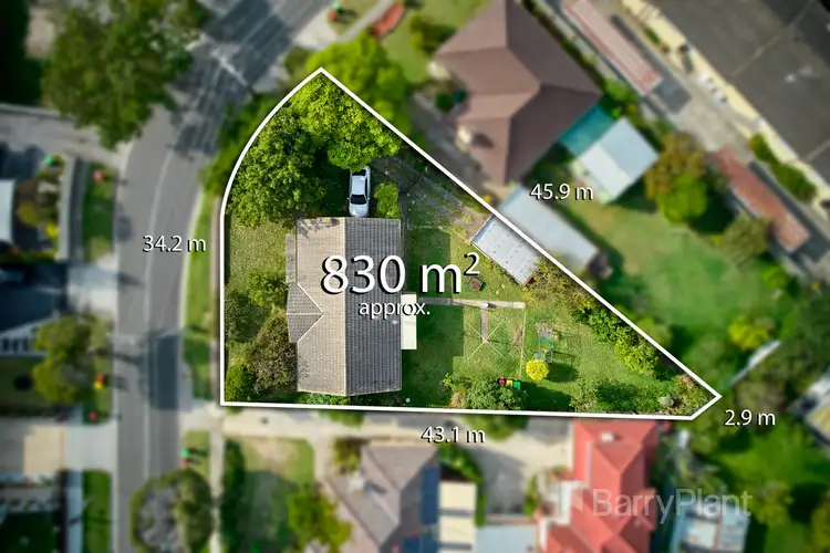 52 Boyd Street, Dandenong North VIC 3175