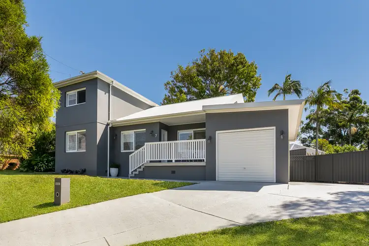 7 Mimulus Place, Caringbah South NSW 2229