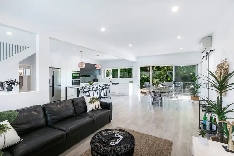 Second view of Homely house listing, 7 Mimulus Place, Caringbah South NSW 2229