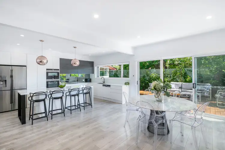 Fifth view of Homely house listing, 7 Mimulus Place, Caringbah South NSW 2229