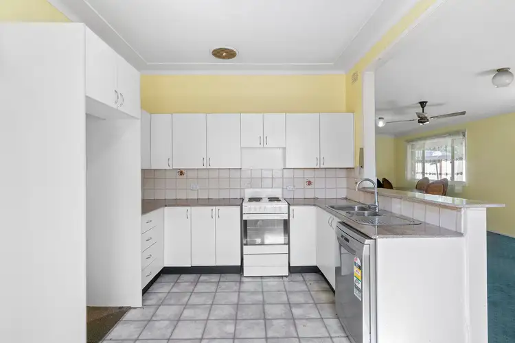 Third view of Homely house listing, 15 Manuka Street, Constitution Hill NSW 2145