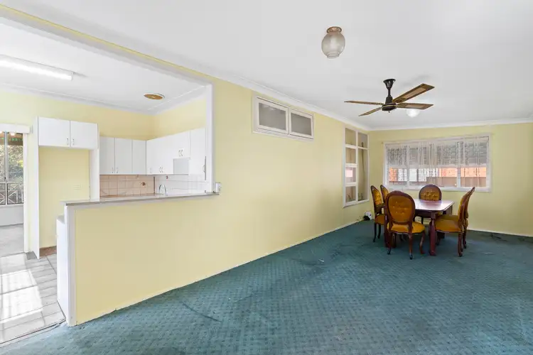 Fourth view of Homely house listing, 15 Manuka Street, Constitution Hill NSW 2145