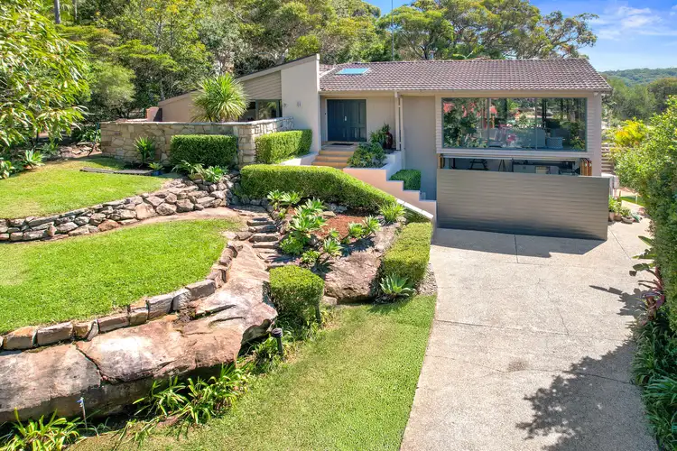12 Furber Place, Davidson NSW 2085