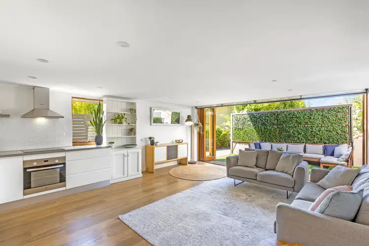 Fourth view of Homely house listing, 12 Furber Place, Davidson NSW 2085