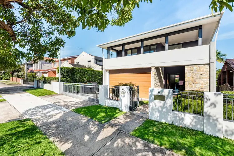 Main view of Homely house listing, 61 Clements Street, Russell Lea NSW 2046