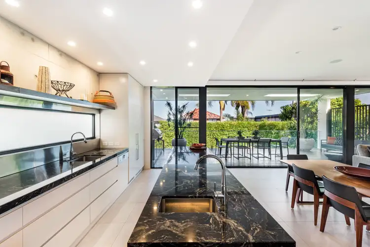 Third view of Homely house listing, 61 Clements Street, Russell Lea NSW 2046