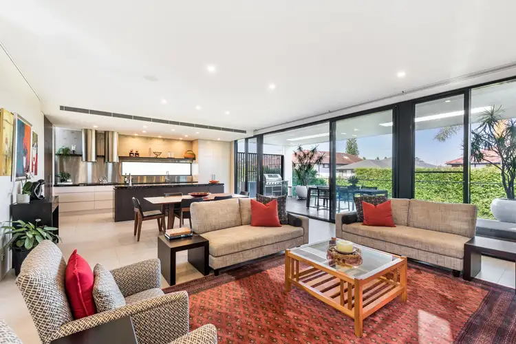 Fourth view of Homely house listing, 61 Clements Street, Russell Lea NSW 2046
