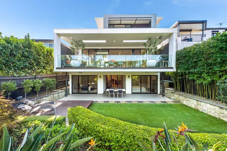 Fifth view of Homely house listing, 61 Clements Street, Russell Lea NSW 2046