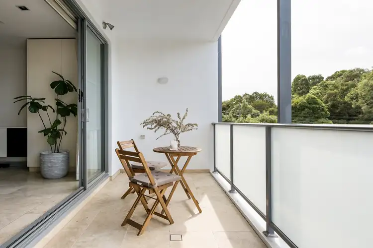 Fifth view of Homely apartment listing, 8/19-23 Crown Street, St Peters NSW 2044