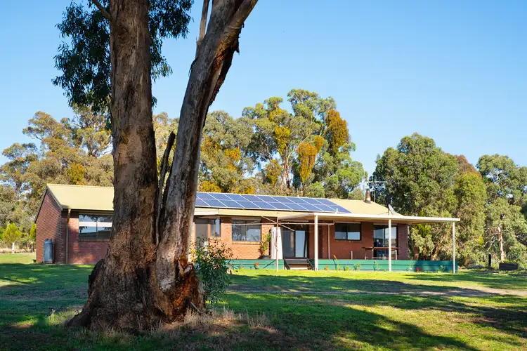 Third view of Homely house listing, 2392 Harmony Way, Elphinstone VIC 3448